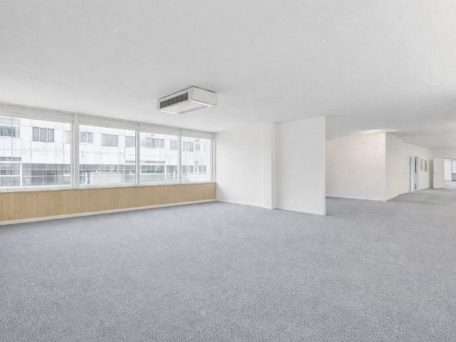 Office for rent in Obfelden 595 m² | dreamo. Ch
