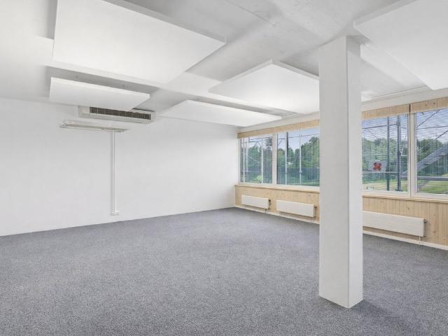 Office for rent in Obfelden 60 m² | dreamo. Ch