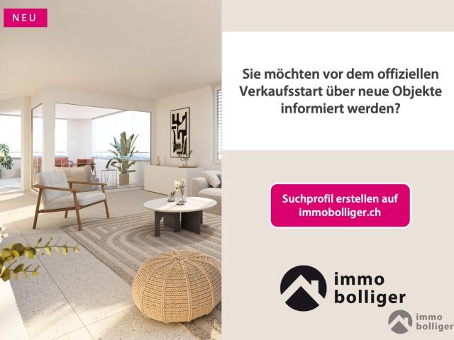 Office for rent in Oftringen 121 m² | dreamo. Ch