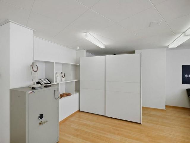 Office for rent in Olten 79 m² | dreamo. Ch