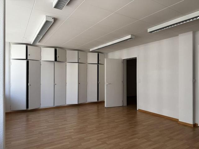 Office for rent in Olten 82 m² | dreamo. Ch