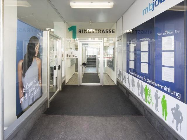 Office for rent in Olten 85 m² | dreamo. Ch