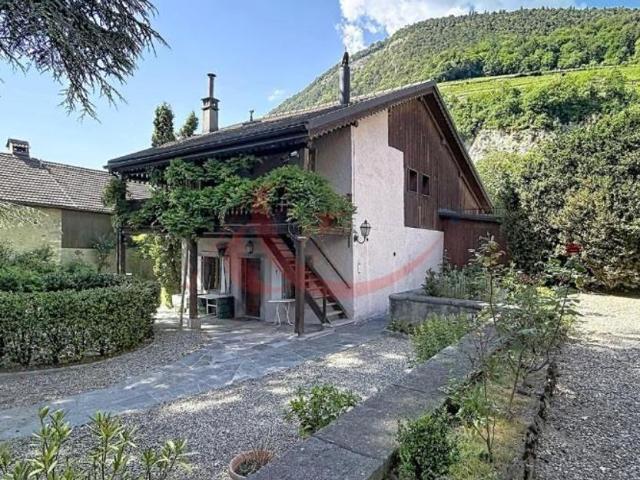 Office for rent in Ollon VD Ref 29698 | dreamo. Ch