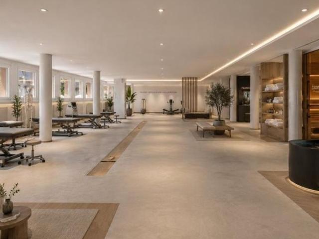 Office for rent in Lausanne 125 m² | dreamo. Ch