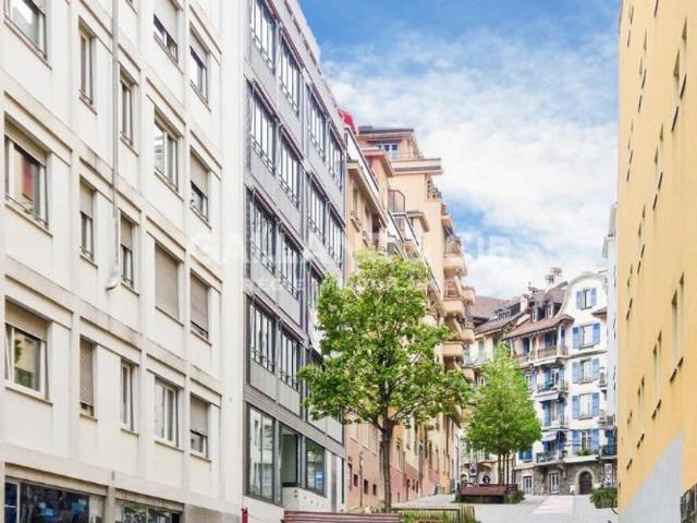 Office for rent in Lausanne 135 m² | dreamo. Ch