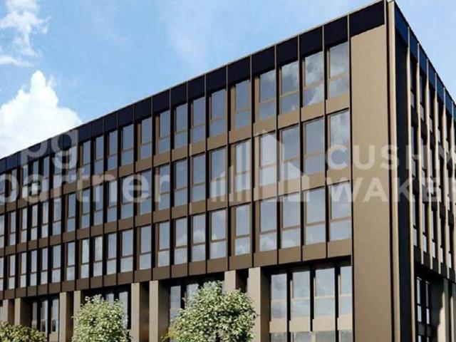 Office for rent in Lausanne 1 000 m² | dreamo. Ch