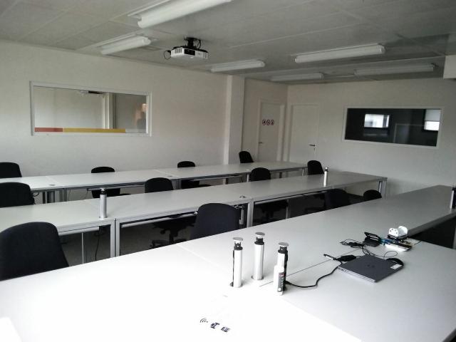 Office for rent in Lausanne 200 m² | dreamo. Ch