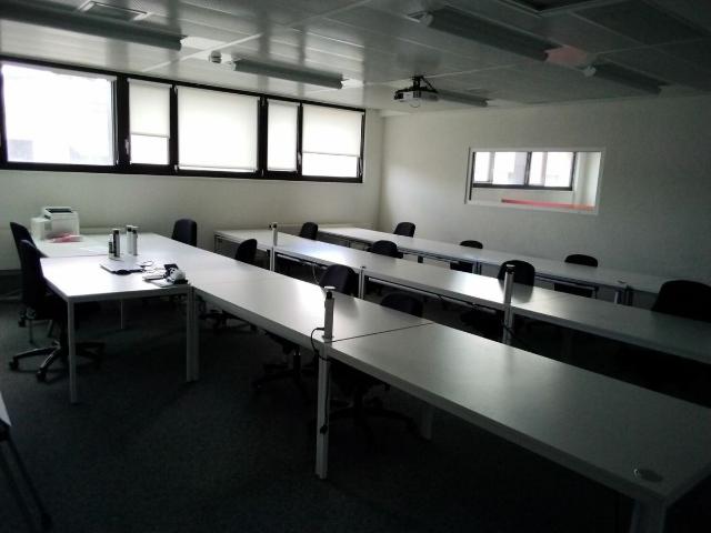 Office for rent in Lausanne 200 m² | dreamo. Ch
