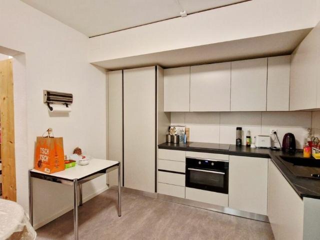 Office for rent in Lausanne 200 m² | dreamo. Ch