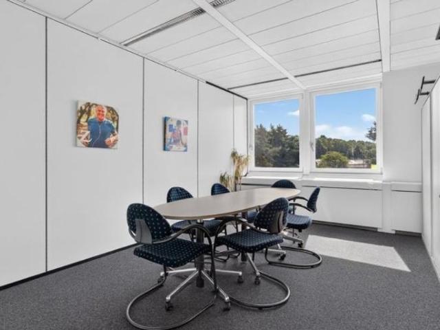 Office for rent in Lausanne 352 m² | dreamo. Ch