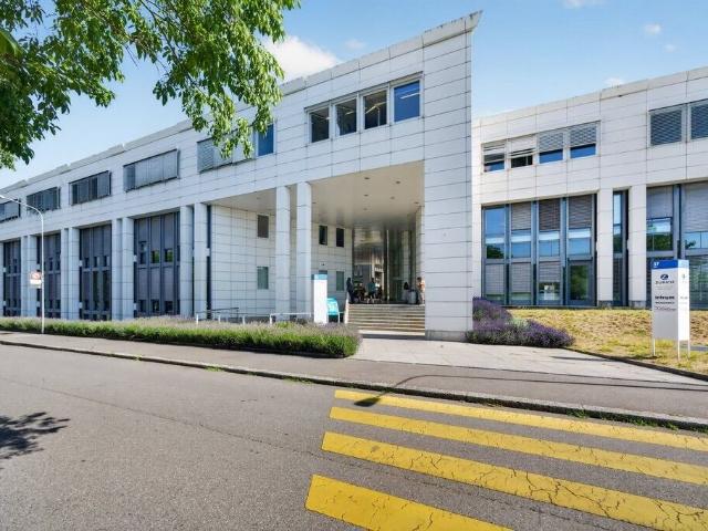Office for rent in Lausanne 352 m² | dreamo. Ch