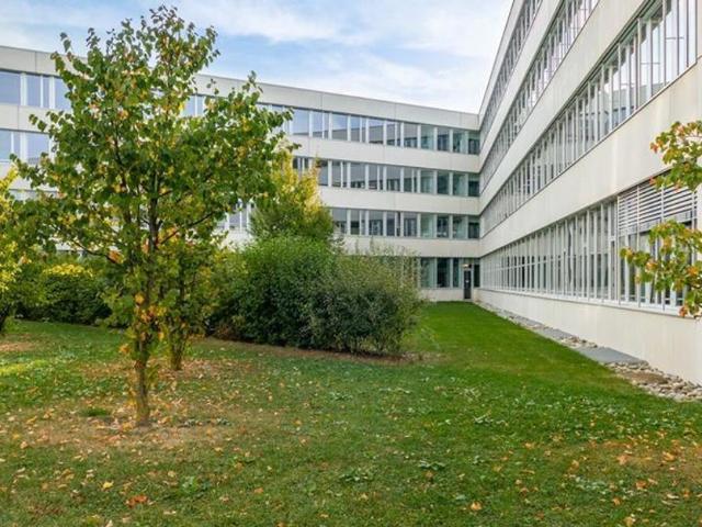 Office for rent in Lausanne 427 m² | dreamo. Ch