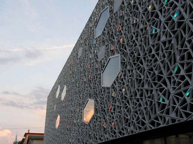 Office for rent in Lausanne 500 m² | dreamo. Ch