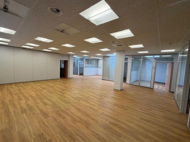 Office for rent in La Chaux de Fonds 550 m² | dreamo. Ch