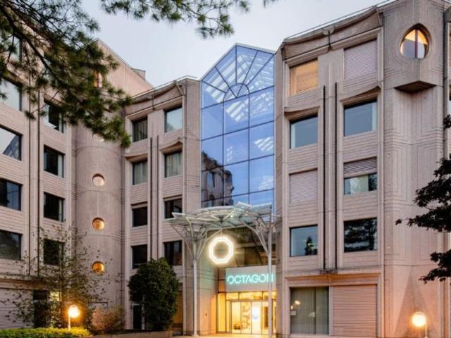 Office for rent in Le Grand Saconnex 115 m² | dreamo. Ch