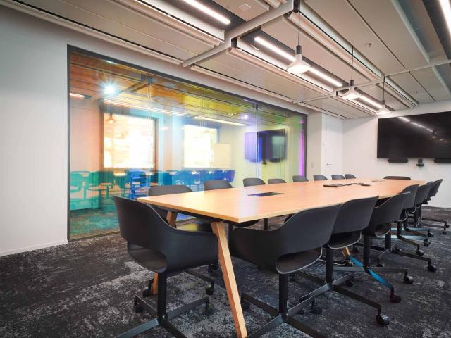 Office for rent in Le Grand Saconnex 115 m² | dreamo. Ch