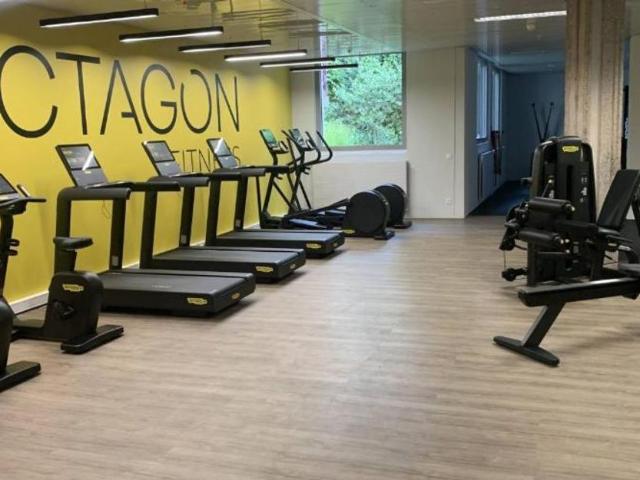 Office for rent in Le Grand Saconnex 360 m² | dreamo. Ch