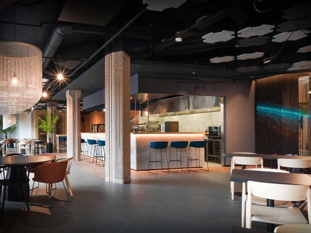 Office for rent in Le Grand Saconnex 360 m² | dreamo. Ch