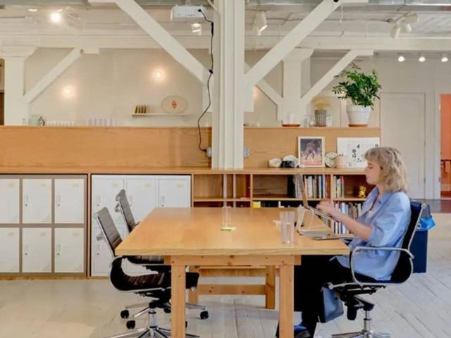 Office for rent in Le Locle 100 m² | dreamo. Ch