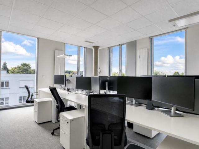 Office for rent in Le Mont sur Lausanne 276 m² | dreamo. Ch