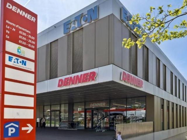 Office for rent in Le Mont sur Lausanne 520 m² | dreamo. Ch