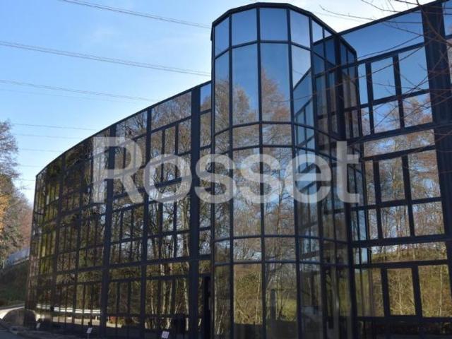 Office for rent in Le Mont sur Lausanne Ref 19251 | dreamo. Ch