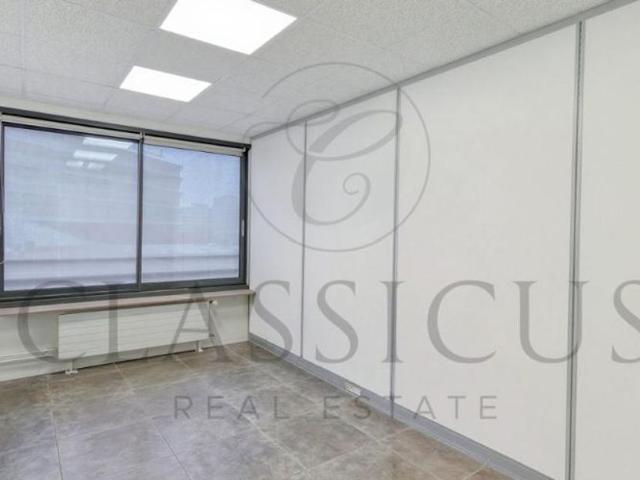 Office for rent in Les Acacias 263 m² | dreamo. Ch