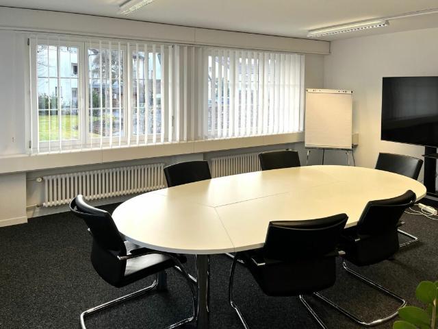 Office for rent in Liestal 312 m² | dreamo. Ch