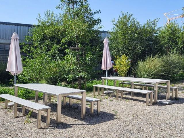 Office for rent in Luterbach 335 m² | dreamo. Ch