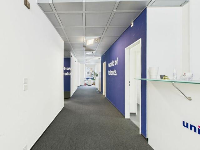 Office for rent in Luzern 140 m² | dreamo. Ch