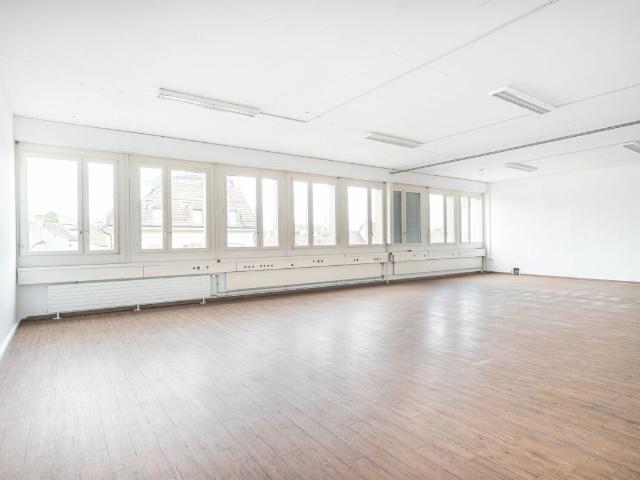 Office for rent in Luzern 151 m² | dreamo. Ch