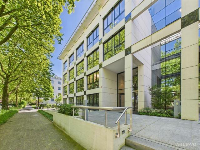 Office for rent in Luzern 195 m² | dreamo. Ch