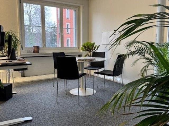 Office for rent in Luzern 109 m² | dreamo. Ch