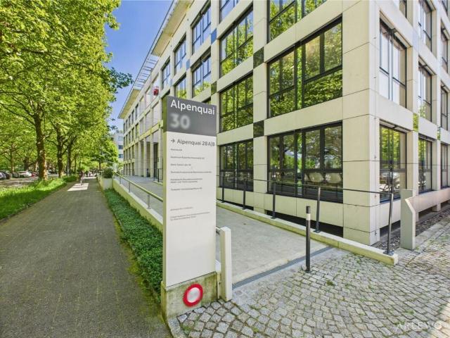 Office for rent in Luzern 260 m² | dreamo. Ch