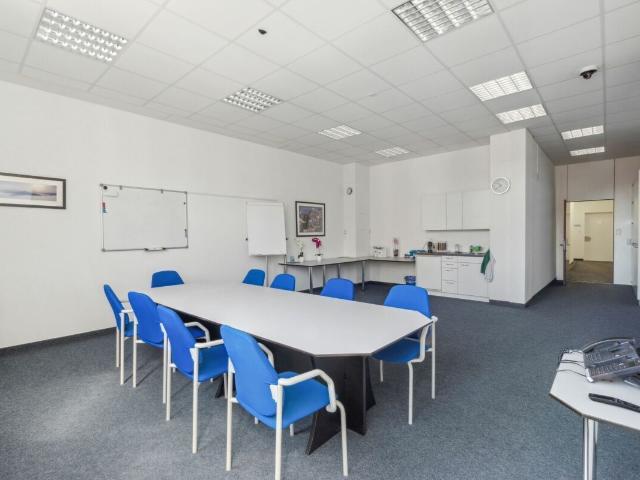 Office for rent in Luzern 348 m² | dreamo. Ch