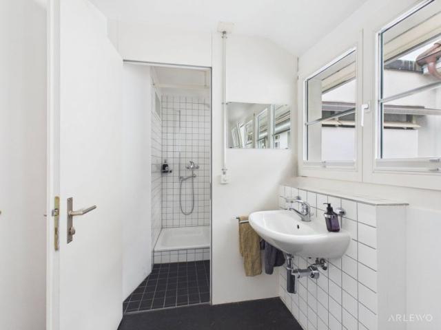 Office for rent in Luzern 46 m² | dreamo. Ch