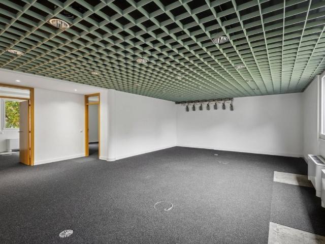 Office for rent in Lugano 199 m² | dreamo. Ch