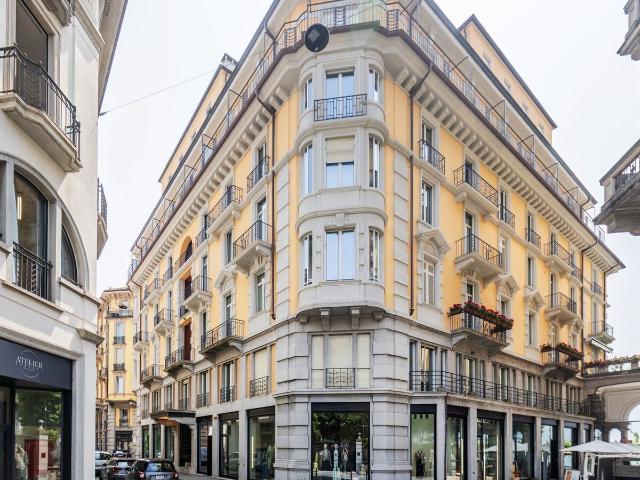 Office for rent in Lugano 88 m² | dreamo. Ch