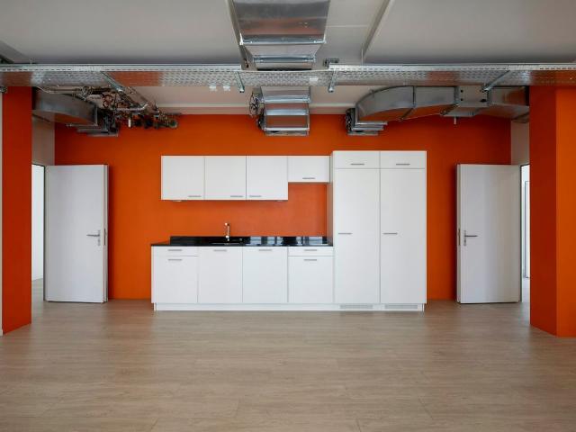 Office for rent in Lupfig 150 m² | dreamo. Ch