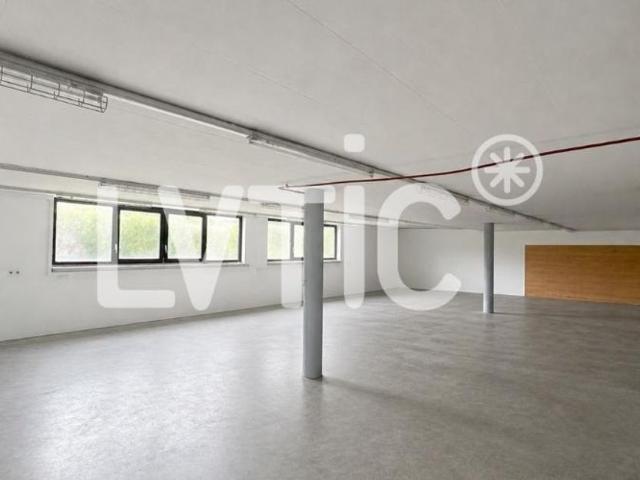 Office for rent in Moudon 622 m² | dreamo. Ch