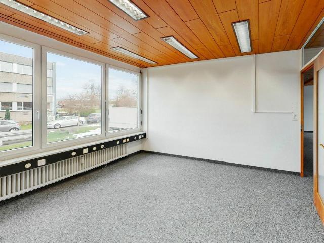 Office for rent in Möhlin 200 m² | dreamo. Ch