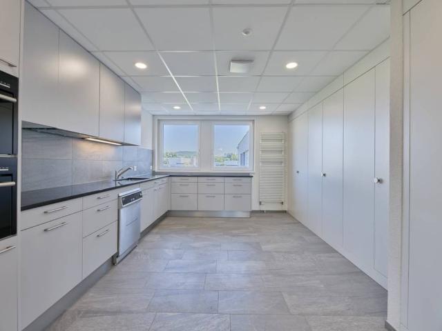 Office for rent in Möhlin 668 m² | dreamo. Ch