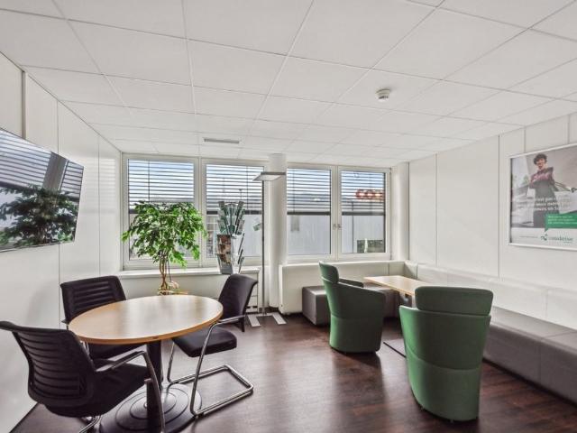 Office for rent in Montagny près Yverdon 311 m² | dreamo. Ch