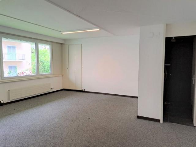 Office for rent in Monthey 88 m² | dreamo. Ch