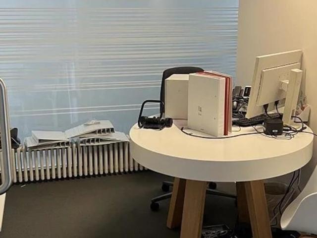 Office for rent in Monthey Ref 23639 | dreamo. Ch