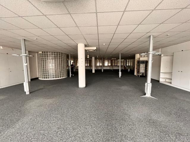 Office for rent in Morges 605 m² | dreamo. Ch