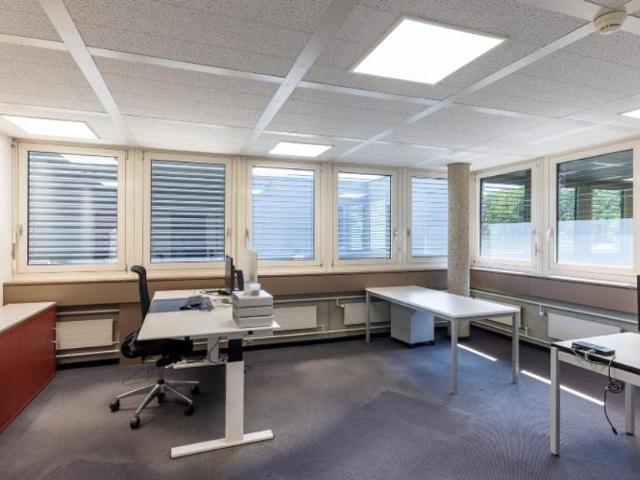Office for rent in Morges 750 m² | dreamo. Ch