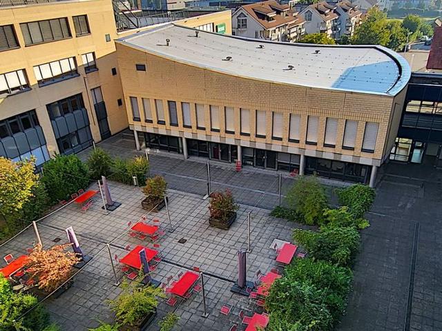 Office for rent in Mägenwil 22 m² | dreamo. Ch