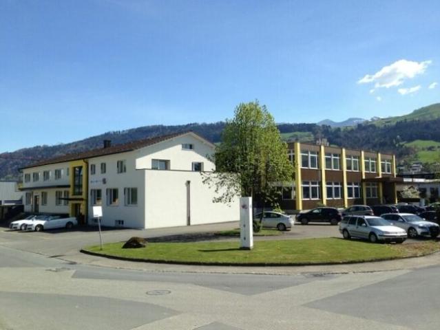 Office for rent in Malters Ref 8105 | dreamo. Ch