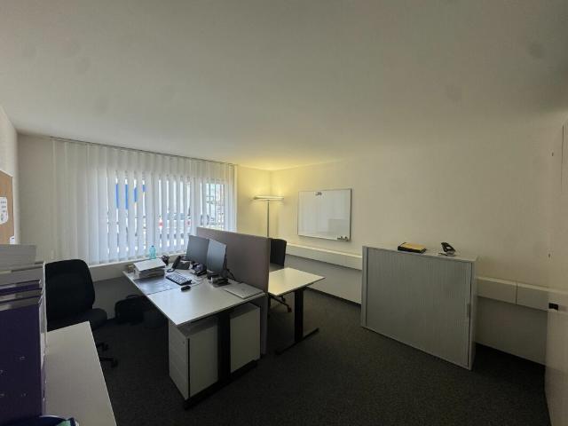 Office for rent in Märstetten | dreamo. Ch
